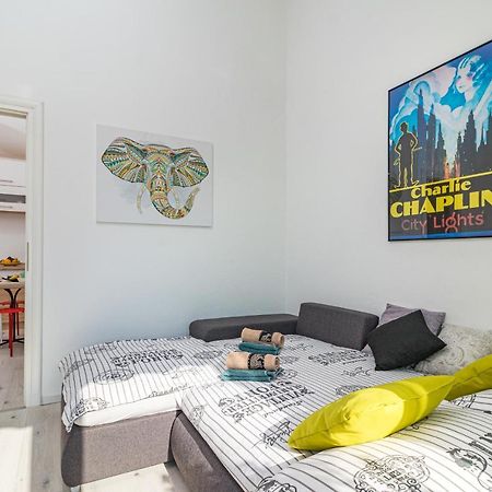 Apartmán Casa Zen Fažana Exteriér fotografie