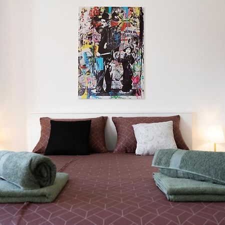 Apartmán Casa Zen Fažana Exteriér fotografie