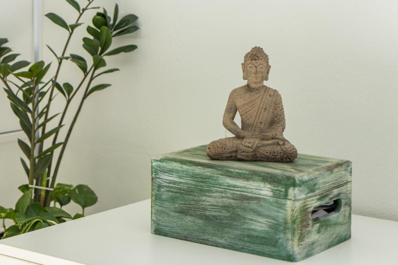Apartmán Casa Zen Fažana Exteriér fotografie