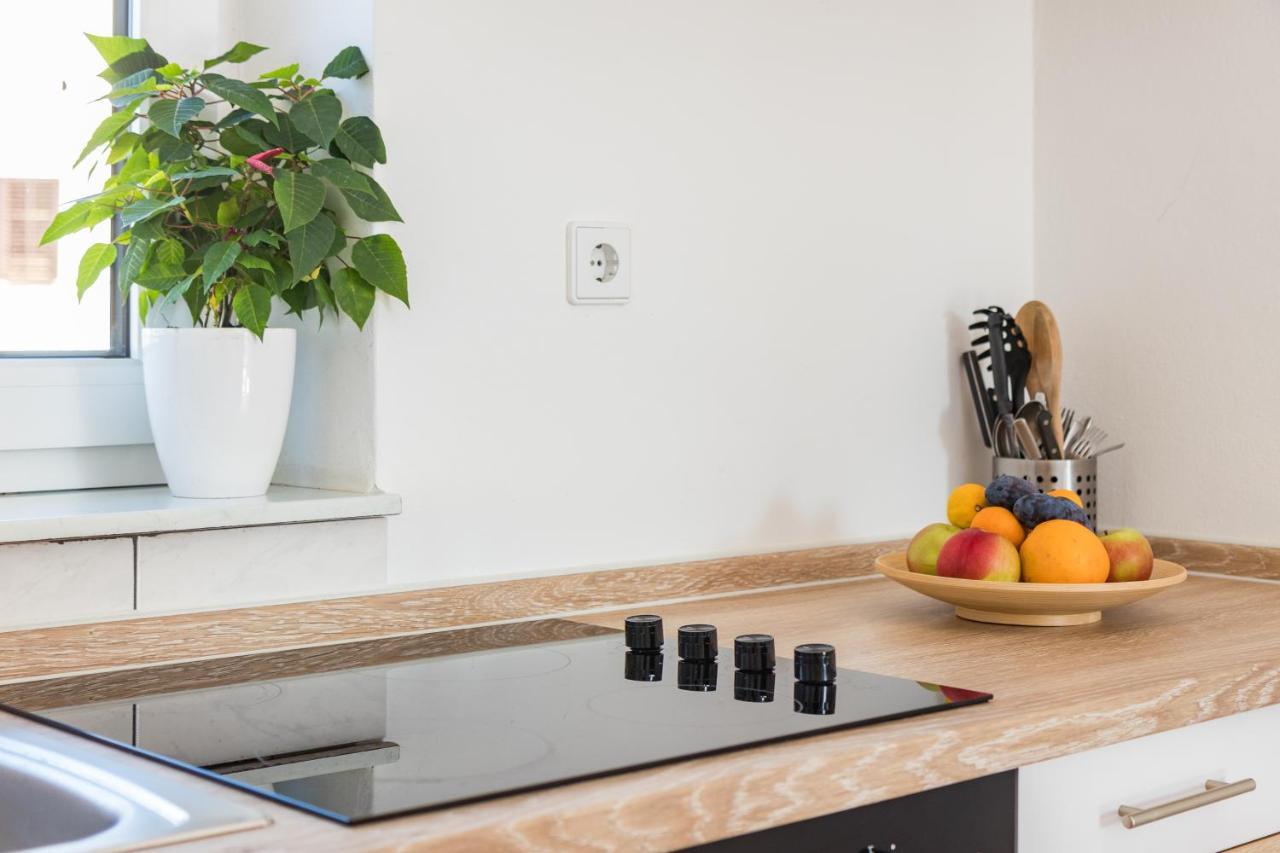 Apartmán Casa Zen Fažana Exteriér fotografie