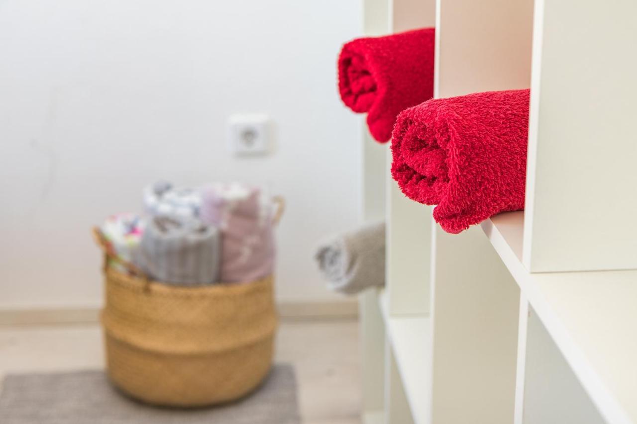 Apartmán Casa Zen Fažana Exteriér fotografie