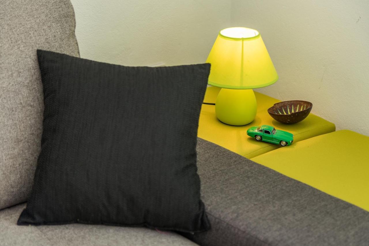 Apartmán Casa Zen Fažana Exteriér fotografie