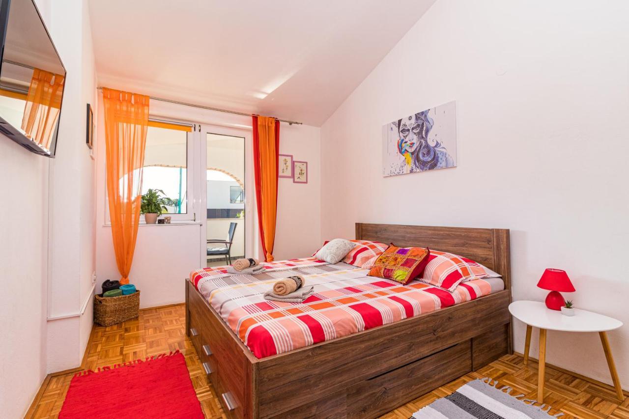 Apartmán Casa Zen Fažana Exteriér fotografie