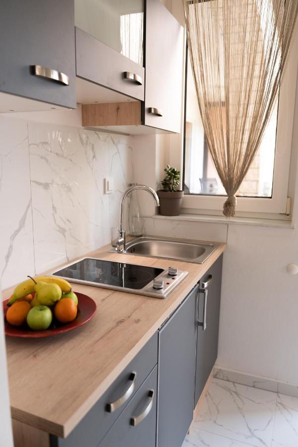 Apartmán Casa Zen Fažana Exteriér fotografie
