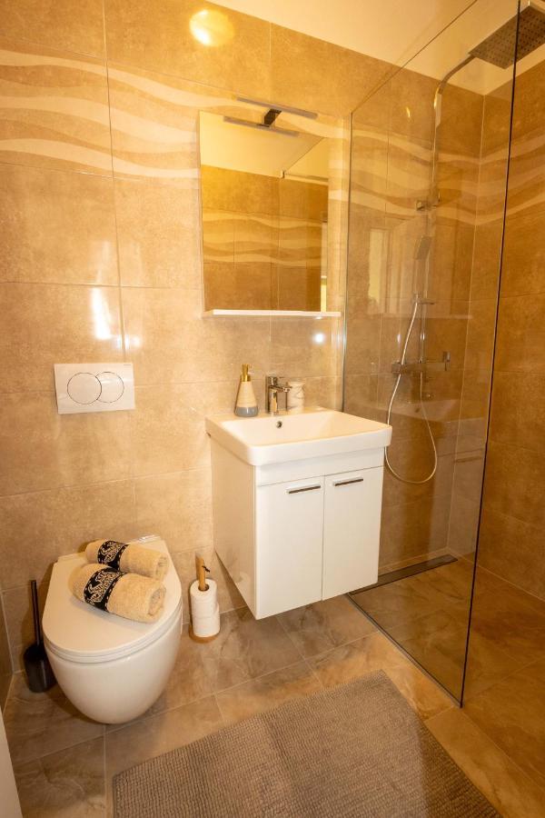 Apartmán Casa Zen Fažana Exteriér fotografie