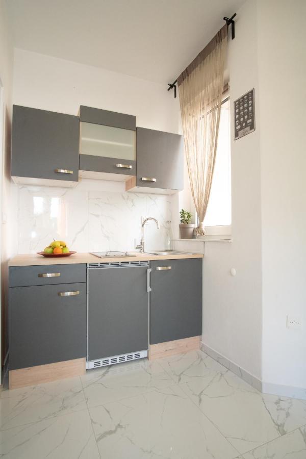 Apartmán Casa Zen Fažana Exteriér fotografie