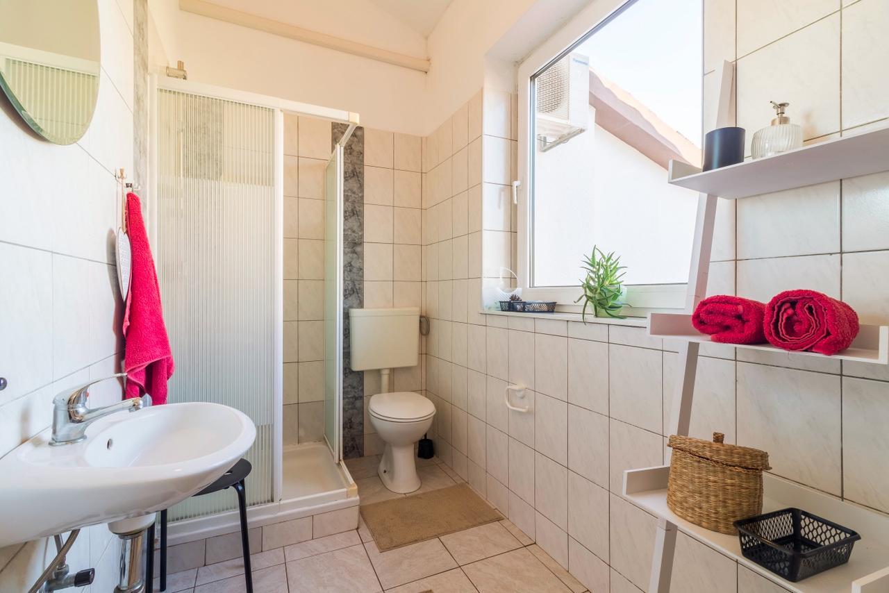 Apartmán Casa Zen Fažana Exteriér fotografie