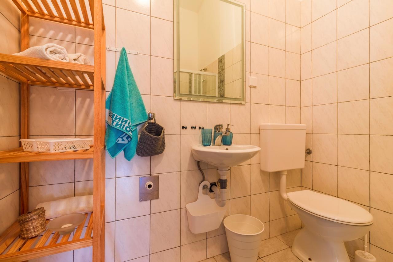 Apartmán Casa Zen Fažana Exteriér fotografie