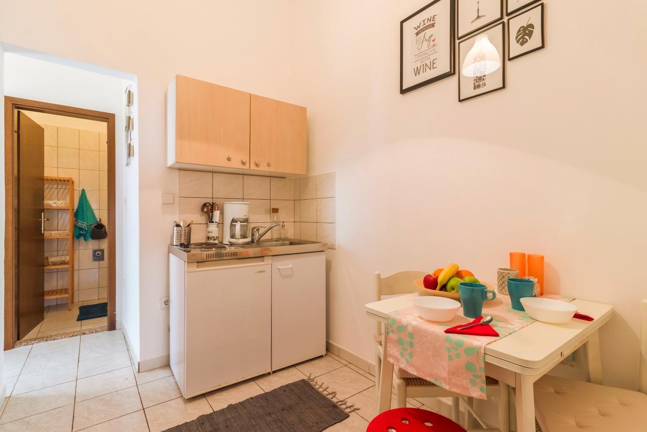 Apartmán Casa Zen Fažana Exteriér fotografie